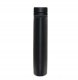 Piersiówka MiiR Aero Flask 236 ml Black 6