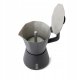 Kawiarka MiiR New Standard Moka Pot 300ml Black 3
