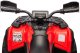 Quad Can Am Outlander 4x4 DK-CA005 Czerwony 12