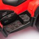 Quad Can Am Outlander 4x4 DK-CA005 Czerwony 8