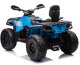 Quad Can Am Outlander 4x4 DK-CA005 Niebieski 6