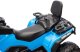 Quad Can Am Outlander 4x4 DK-CA005 Niebieski 9