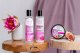 Good Mood Szampon do włosów nawilżający shea i lilia 280ml 2