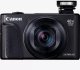 Canon PowerShot SX740 HS Lite Edition Travel 1/2.3" Kompaktowy aparat fotograficzny 20,3 MP CMOS 5184 x 3888 px Czarny 3