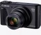 Canon PowerShot SX740 HS Lite Edition Travel 1/2.3" Kompaktowy aparat fotograficzny 20,3 MP CMOS 5184 x 3888 px Czarny 4
