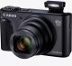 Canon PowerShot SX740 HS Lite Edition Travel 1/2.3" Kompaktowy aparat fotograficzny 20,3 MP CMOS 5184 x 3888 px Czarny 5