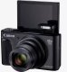 Canon PowerShot SX740 HS Lite Edition Travel 1/2.3" Kompaktowy aparat fotograficzny 20,3 MP CMOS 5184 x 3888 px Czarny 7