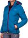 Hi-Tec Kurtka damska puchowa Lady Socho Celestial/Beaulais r. XL 1