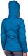 Hi-Tec Kurtka damska puchowa Lady Socho Celestial/Beaulais r. XL 3