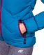 Hi-Tec Kurtka damska puchowa Lady Socho Celestial/Beaulais r. XL 5