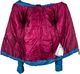Hi-Tec Kurtka damska puchowa Lady Socho Celestial/Beaulais r. XL 9