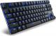 Klawiatura Sharkoon PureWriter TKL Kailh Blue 1