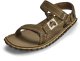 Gumbies Tracker Sandals Unisex khaki 50 3