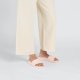 Birkenstock damskie klapki Barbados EVA 1026141 LIGHT ROSE (szerokość standardowa) 38 3