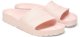 Birkenstock damskie klapki Barbados EVA 1026141 LIGHT ROSE (szerokość standardowa) 38 4