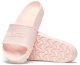 Birkenstock damskie klapki Barbados EVA 1026141 LIGHT ROSE (szerokość standardowa) 38 6