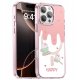 INNOSTYLE ETUI MAGNETYCZNE CASE WZMOCNIONE DO MAGSAFE IPHONE 16 PRO MAX 1