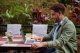 HP EliteBook X Flip G1i 14 inch Notebook Next Gen AI PC Intel Core Ultra 7 268V Hybryda (2w1) 35,6 cm (14") Ekran dotykowy WUXGA 1 TB SSD 8