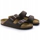 Birkenstock Arizona LEOI 0052533 Brązowe 39 11