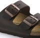 Birkenstock Arizona LEOI 0052533 Brązowe 39 14