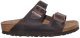 Birkenstock Arizona LEOI 0052533 Brązowe 39 4