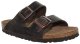 Birkenstock Arizona LEOI 0052533 Brązowe 39 5