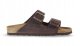 Birkenstock Arizona LEOI 0052533 Brązowe 39 6