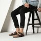 Birkenstock Arizona LEOI 0052533 Brązowe 39 9