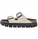 Birkenstock Arizona Papillio Chunky BF 1029119 białe 37 1