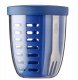 FRUIT & VEGGIE POT ELLIPSE VIVID BLUE 107655010100 1