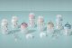 BUTELKA ZE SMOCZKIEM MIO 240 ML FAIRY GARDEN 108061565406 2