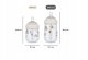BUTELKA ZE SMOCZKIEM MIO 240 ML FAIRY GARDEN 108061565406 5