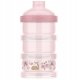 POJEMNIK NA MLEKO W PROSZKU MIO 3-CZĘŚCIOWY FAIRY GARDEN 108063565406 1