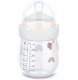 BUTELKA ZE SMOCZKIEM MIO 165 ML SUNSHINE & RAINBOW 108061065245 1