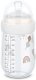 BUTELKA ZE SMOCZKIEM MIO 240 ML SUNSHINE & RAINBOW 108061565245 1