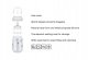 Avent BUTELKA ZE SMOCZKIEM MIO 240 ML LITTLE GOOSE 108061565392 4
