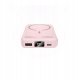 TECH-PROTECT PB31 LIFEMAG MAGSAFE POWER BANK 10000MAH PINK 13