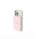 TECH-PROTECT PB31 LIFEMAG MAGSAFE POWER BANK 10000MAH PINK 2
