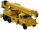 Dźwig Samojezdny Tatra 148 AD-20 skala H0 1
