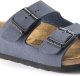 Birkenstock klapki Arizona KIDS BS 1002360 Navy (szerokość standardowa) 36 1
