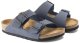 Birkenstock klapki Arizona KIDS BS 1002360 Navy (szerokość standardowa) 36 2