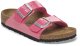 Birkenstock sandały dziecięce ARIZONA KIDS BS 1029514 PATENT FUCHSIA TULIP (szerokość wąska) 32 1
