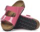 Birkenstock sandały dziecięce ARIZONA KIDS BS 1029514 PATENT FUCHSIA TULIP (szerokość wąska) 32 4