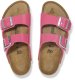 Birkenstock sandały dziecięce ARIZONA KIDS BS 1029514 PATENT FUCHSIA TULIP (szerokość wąska) 32 5