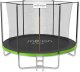 Trampolina Jumi Motion Sport 244cm do 110kg (OM-258648) (Z-ŚW) 1