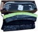 Trampolina Jumi Motion Sport 244cm do 110kg (OM-258648) (Z-ŚW) 2