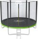 Trampolina Jumi Motion Sport 244cm do 110kg (OM-258655) (Z-ŚZ) 1