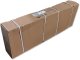 Trampolina Jumi Motion Sport 244cm do 110kg (OM-258655) (Z-ŚZ) 2