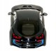 Zdalnie sterowane auto BMW I8 - 2,4GHz 7