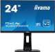Monitor poleasingowy iiyama Monitor iiyama ProLite XUB2493HS-B5 Full HD 75Hz IPS 23.8" 1